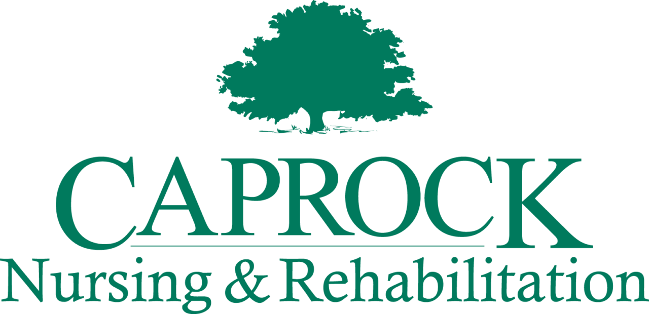 Caprock Nursing and Rehabilitation Center